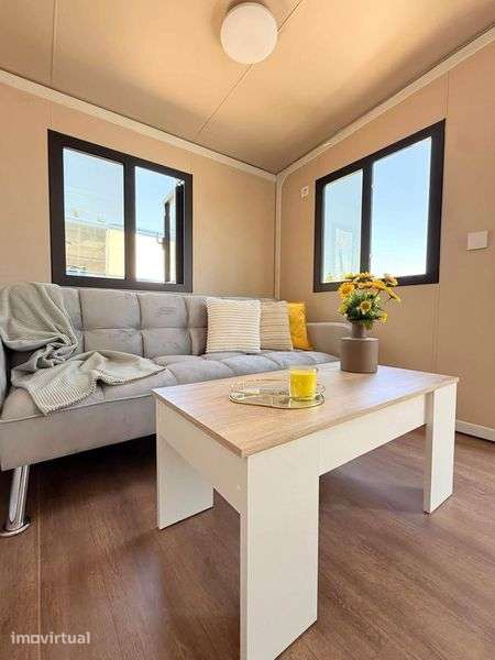 Modular Expansivel Mobile Homes - Grande imagem: 3/9