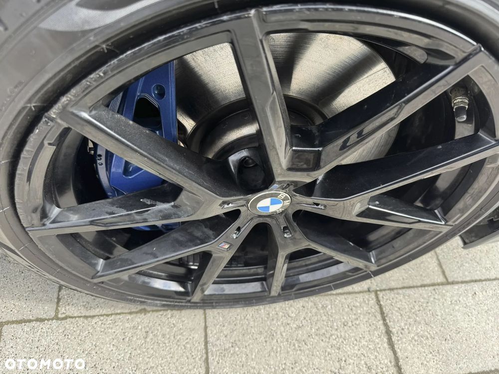 BMW Seria 8 M850i xDrive - 12