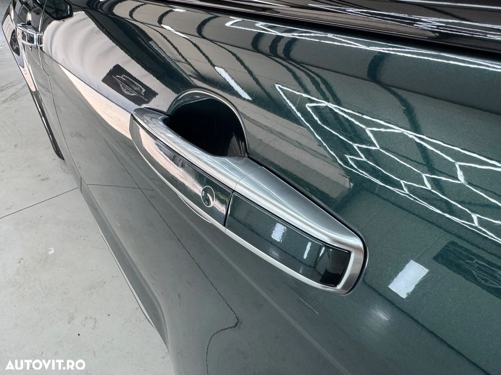 Land Rover Range Rover Evoque - 20