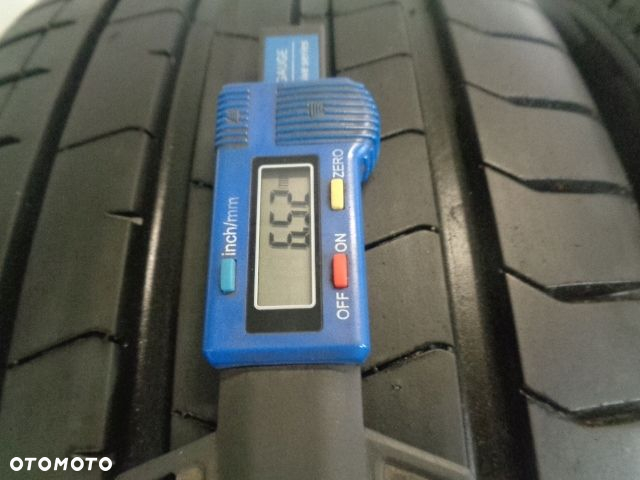 2X PIRELLI P ZERO 225/50R18 99W - 7