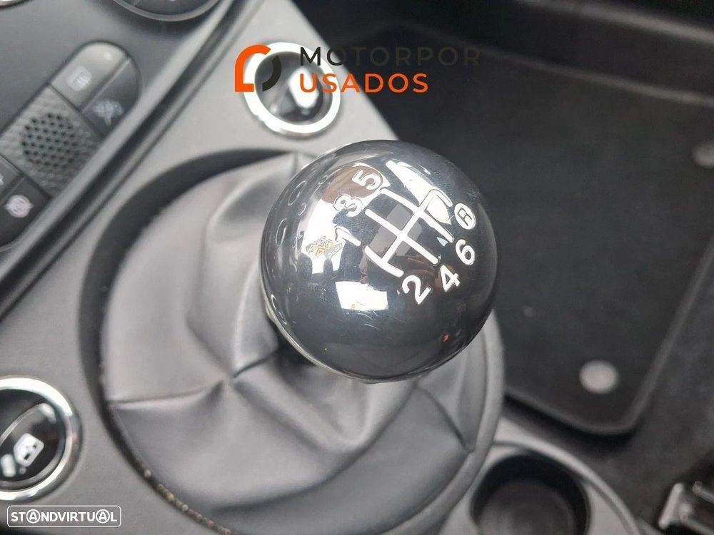 Fiat 500 1.0 Hybrid - 16