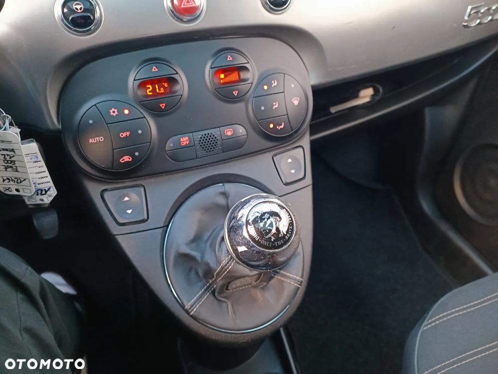 Fiat 500 1.2 byDiesel - 20