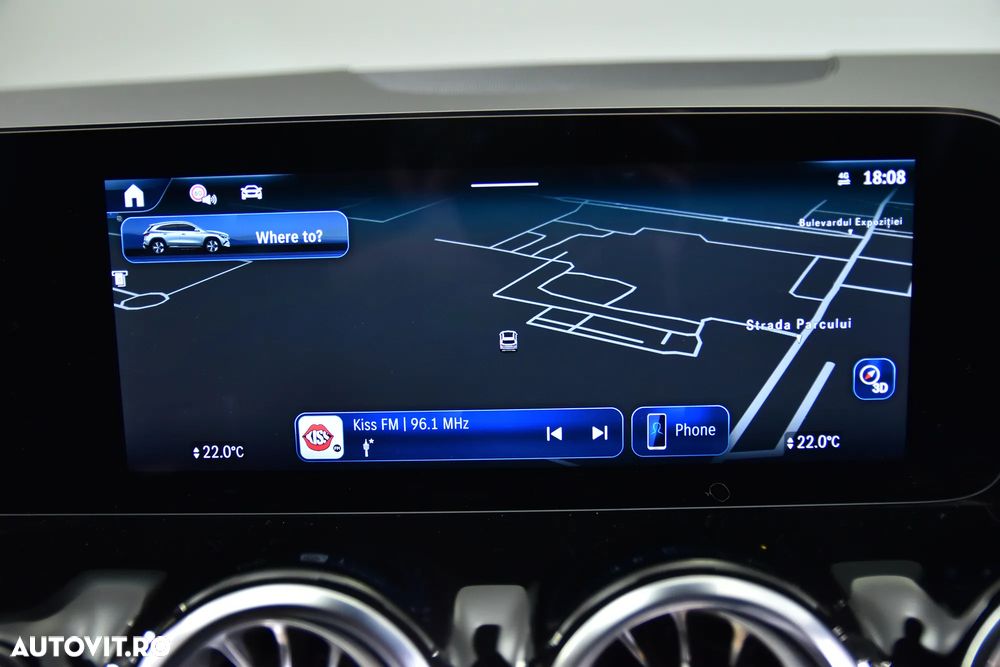 Mercedes-Benz GLA 220 4MATIC MHEV Aut. - 24