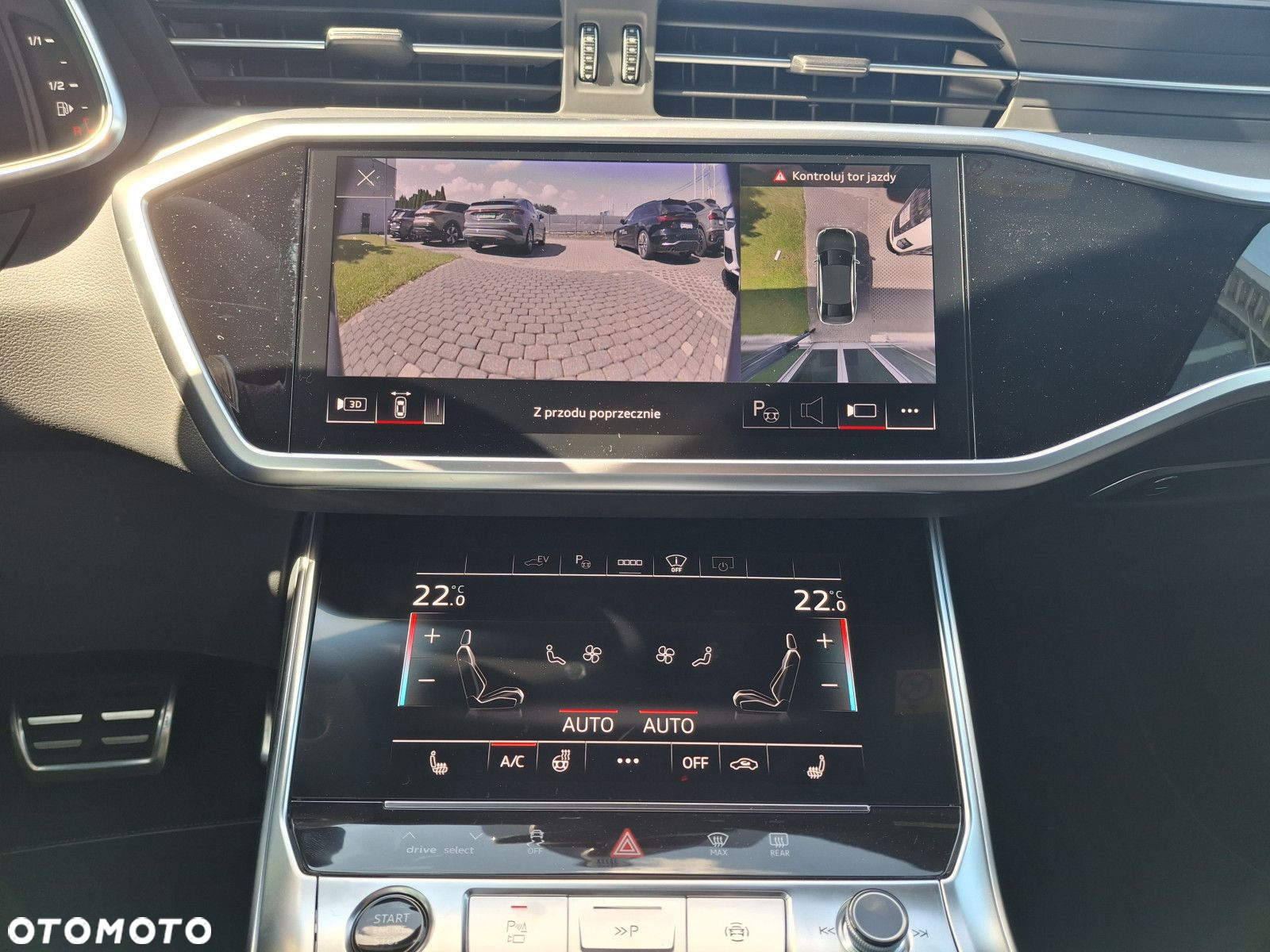 Audi A6 - 33
