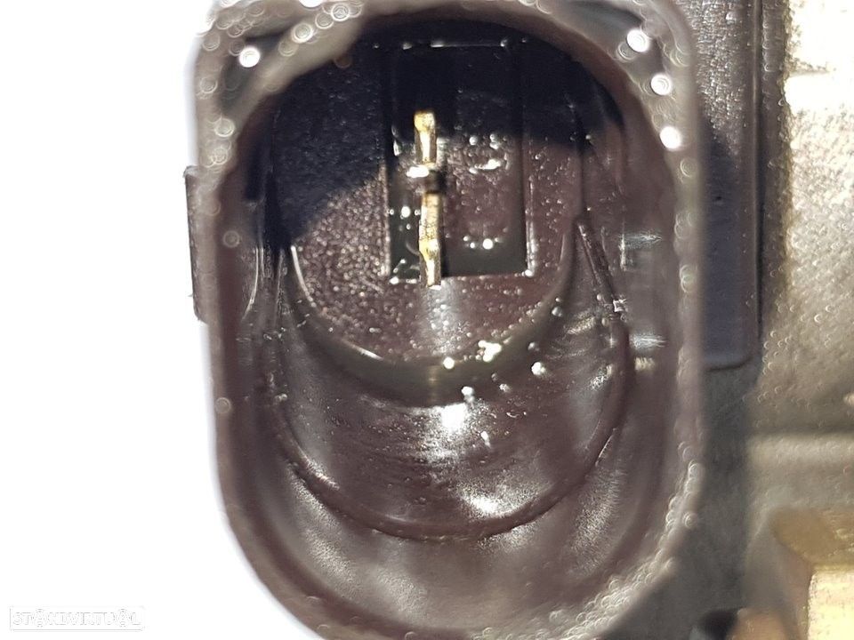 COMPRESSOR AR CONDICIONADO VOLKSWAGEN GOLF VI 2010 -5N0820803A - 7