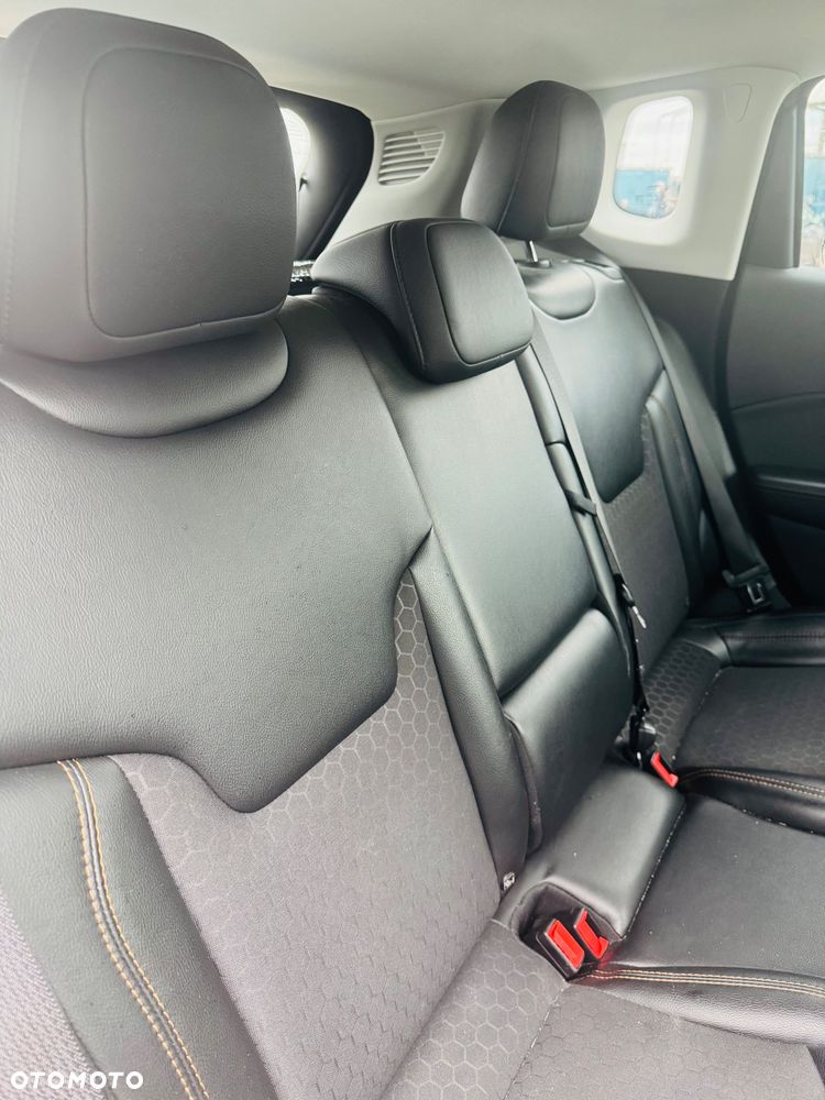 Jeep Compass 1.4 TMair Limited 4WD S&S - 12