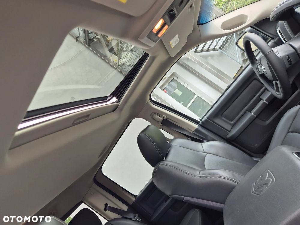 Dodge RAM 5.7 4x4 - 13