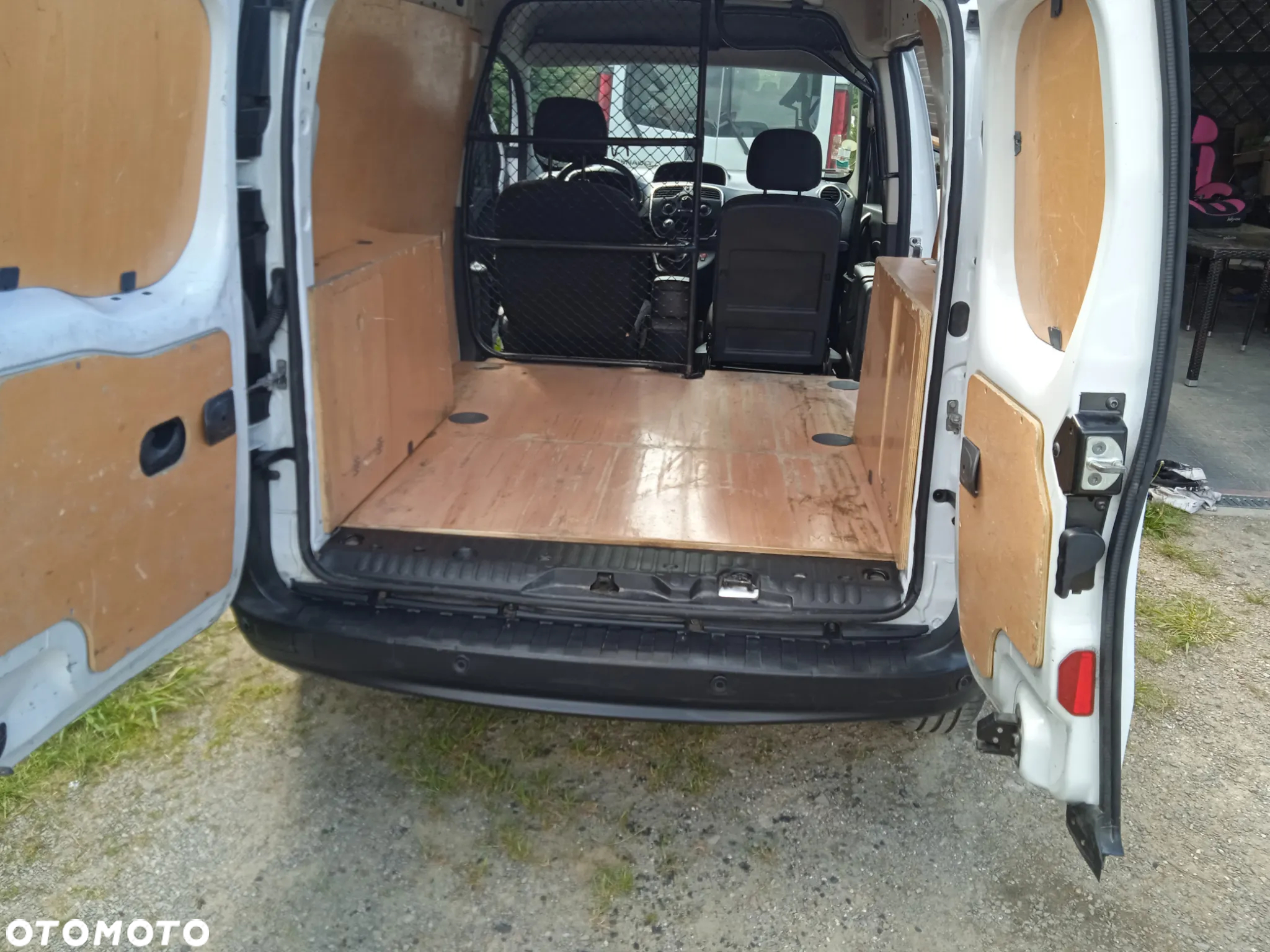 Renault Kangoo - 12