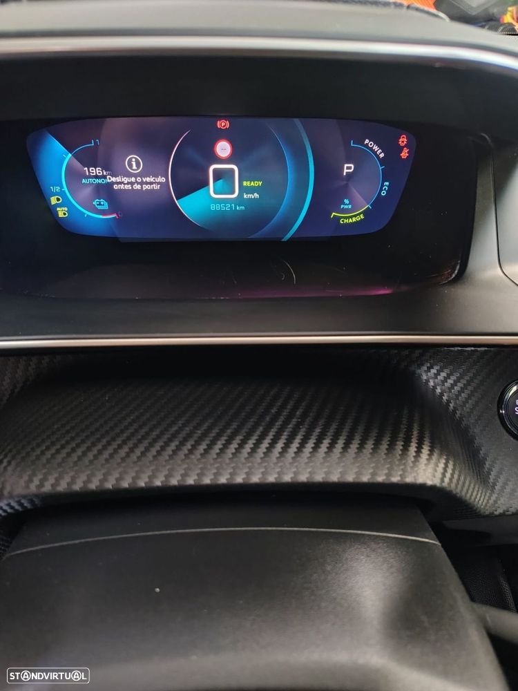 Peugeot 2008 - 14