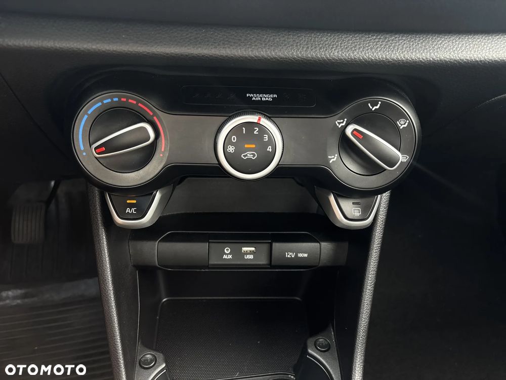 Kia Picanto 1.0 L - 16