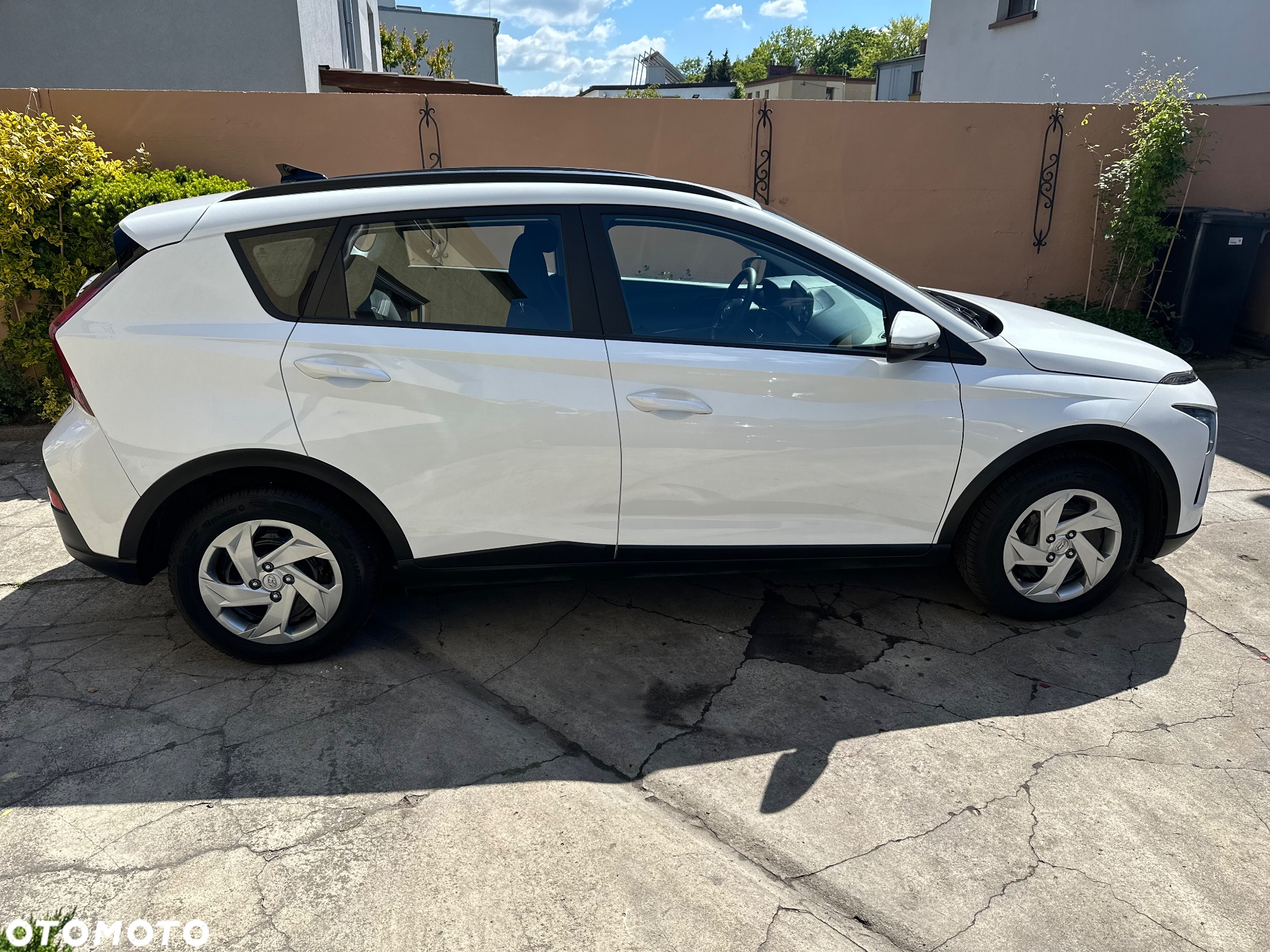 Hyundai Bayon 1.0 T-GDI Executive - 16