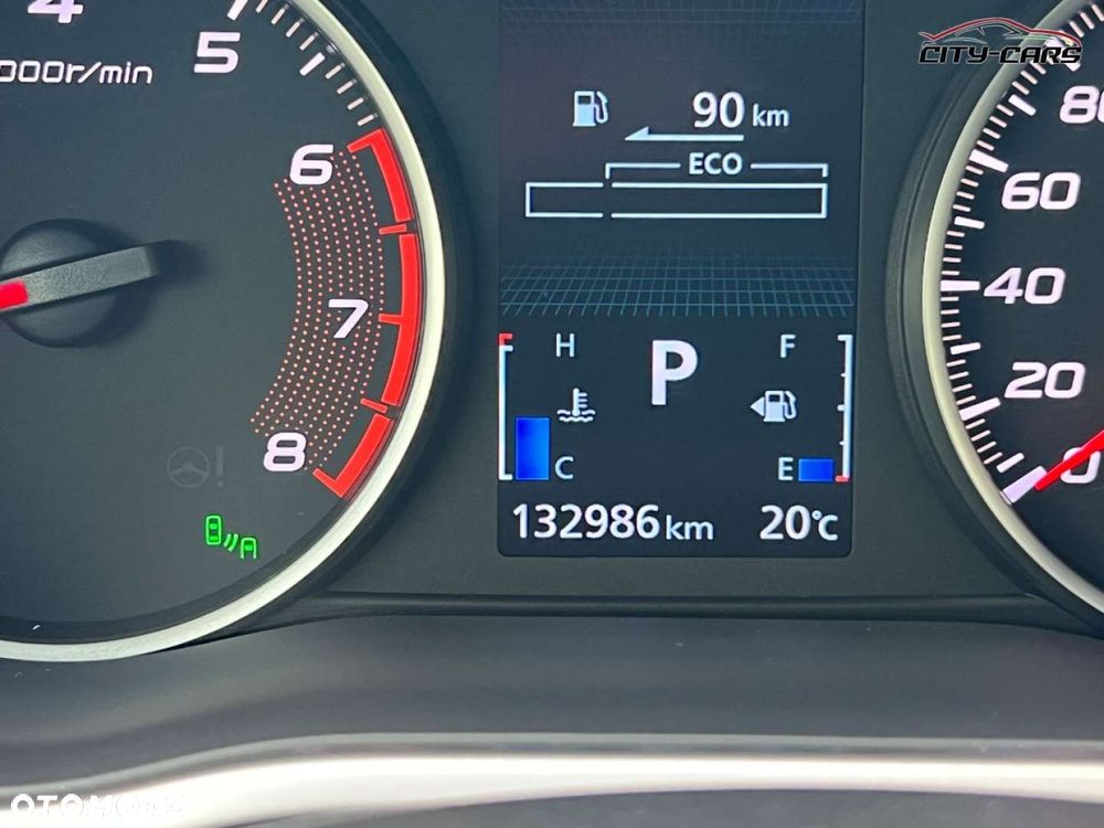 Mitsubishi Eclipse Cross - 12