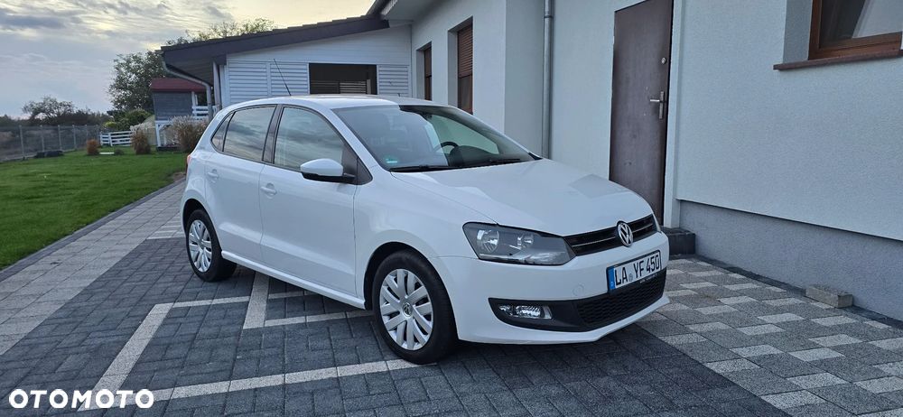 Volkswagen Polo - 6
