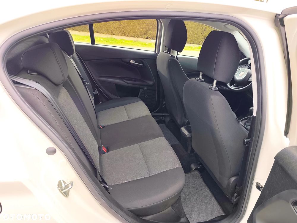 Fiat Tipo - 11