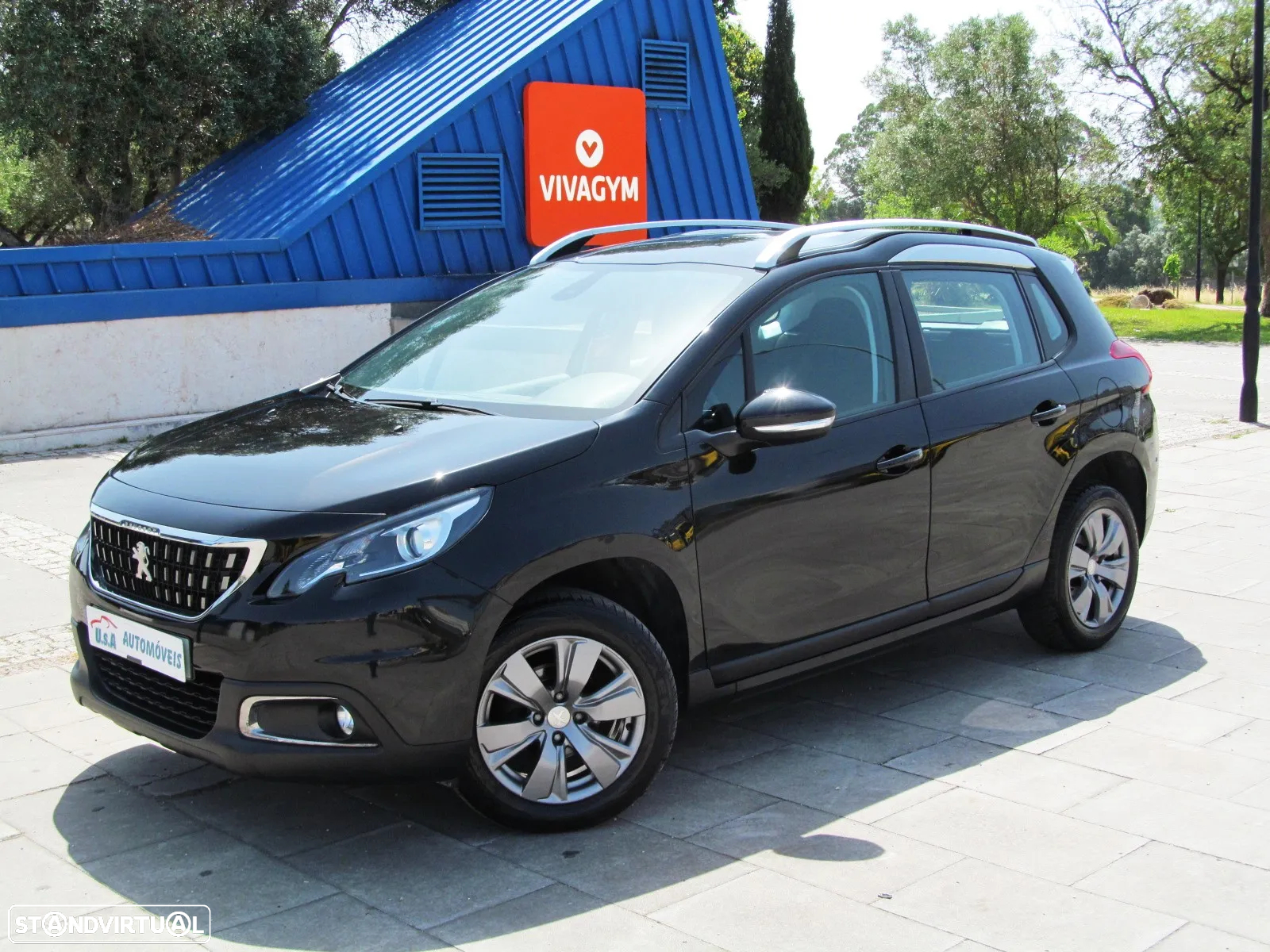 Peugeot 2008 1.2 PureTech Style - 25
