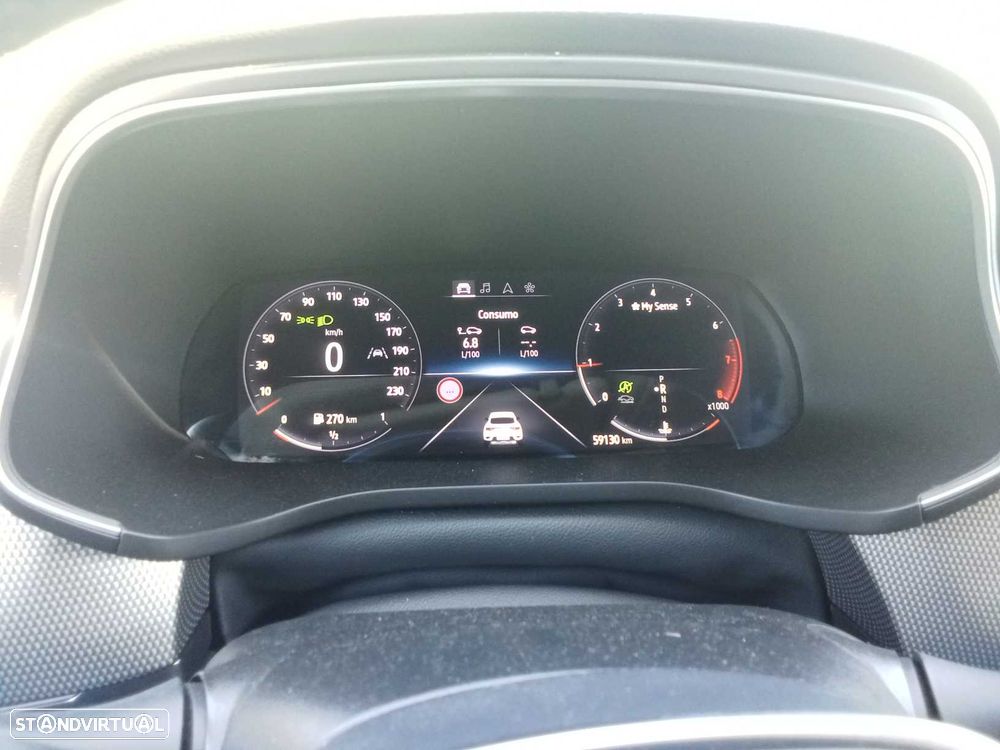 Renault Arkana 1.3 TCe Intens EDC - 19