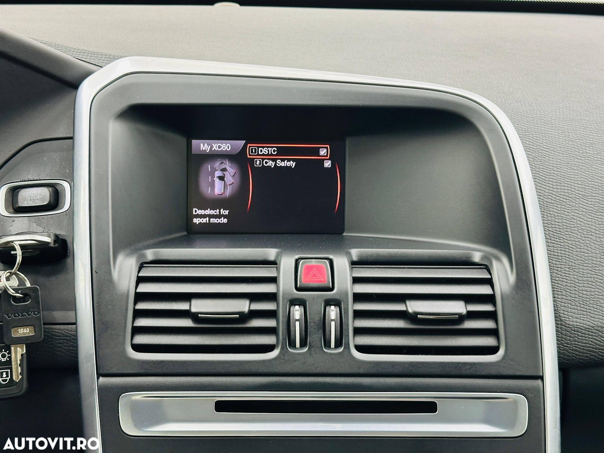 Volvo XC 60 - 31