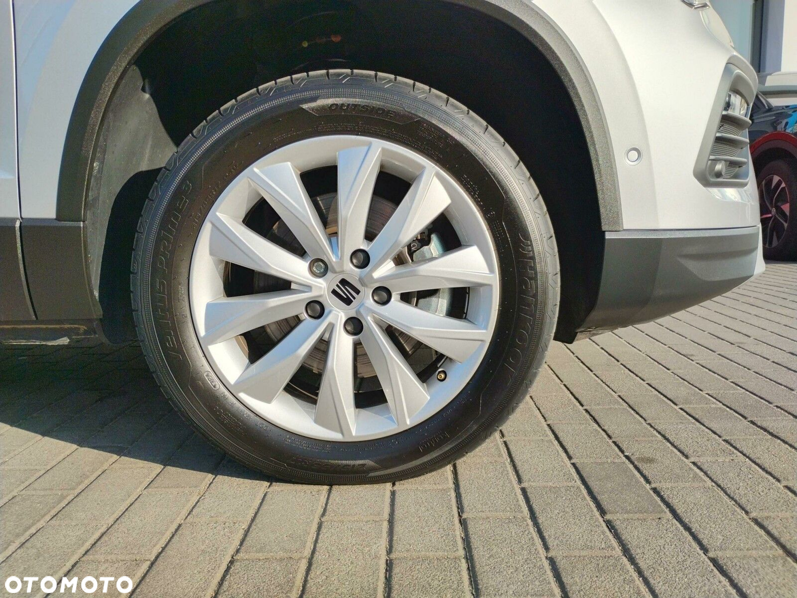Seat Ateca 2.0 TDI Style S&S DSG - 11