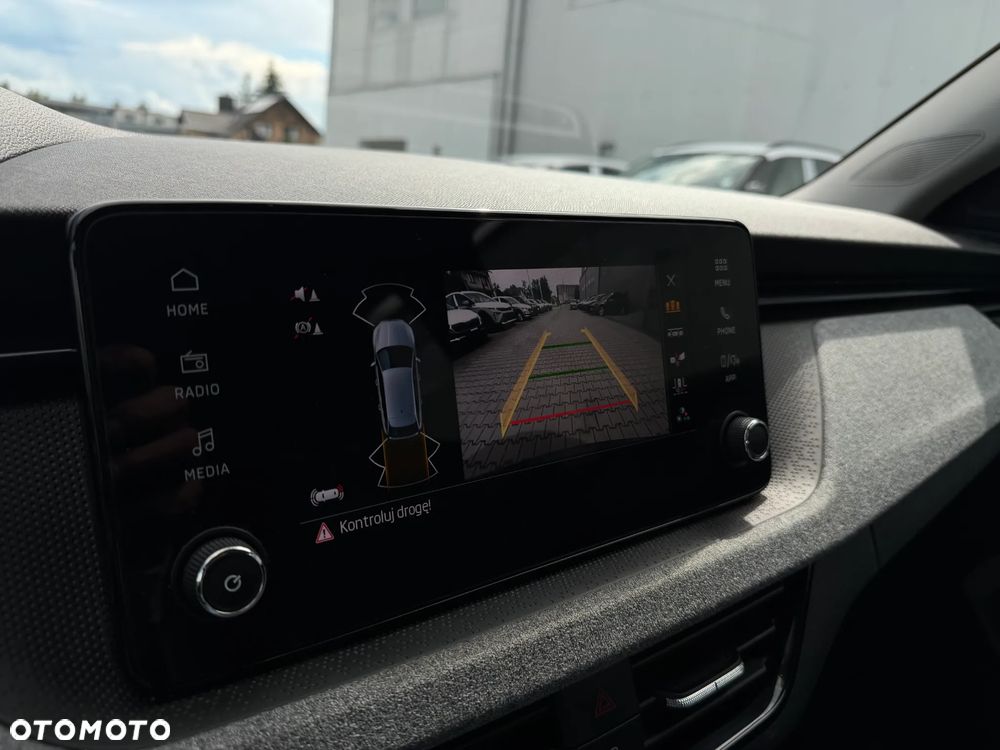 Skoda Scala 1.0 TSI Edition 130 DSG - 19