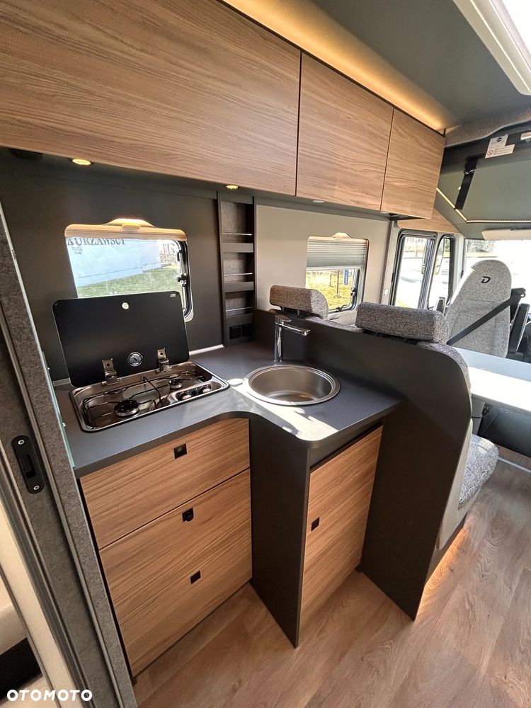 Dethleffs Trend I 7057 EB - 20