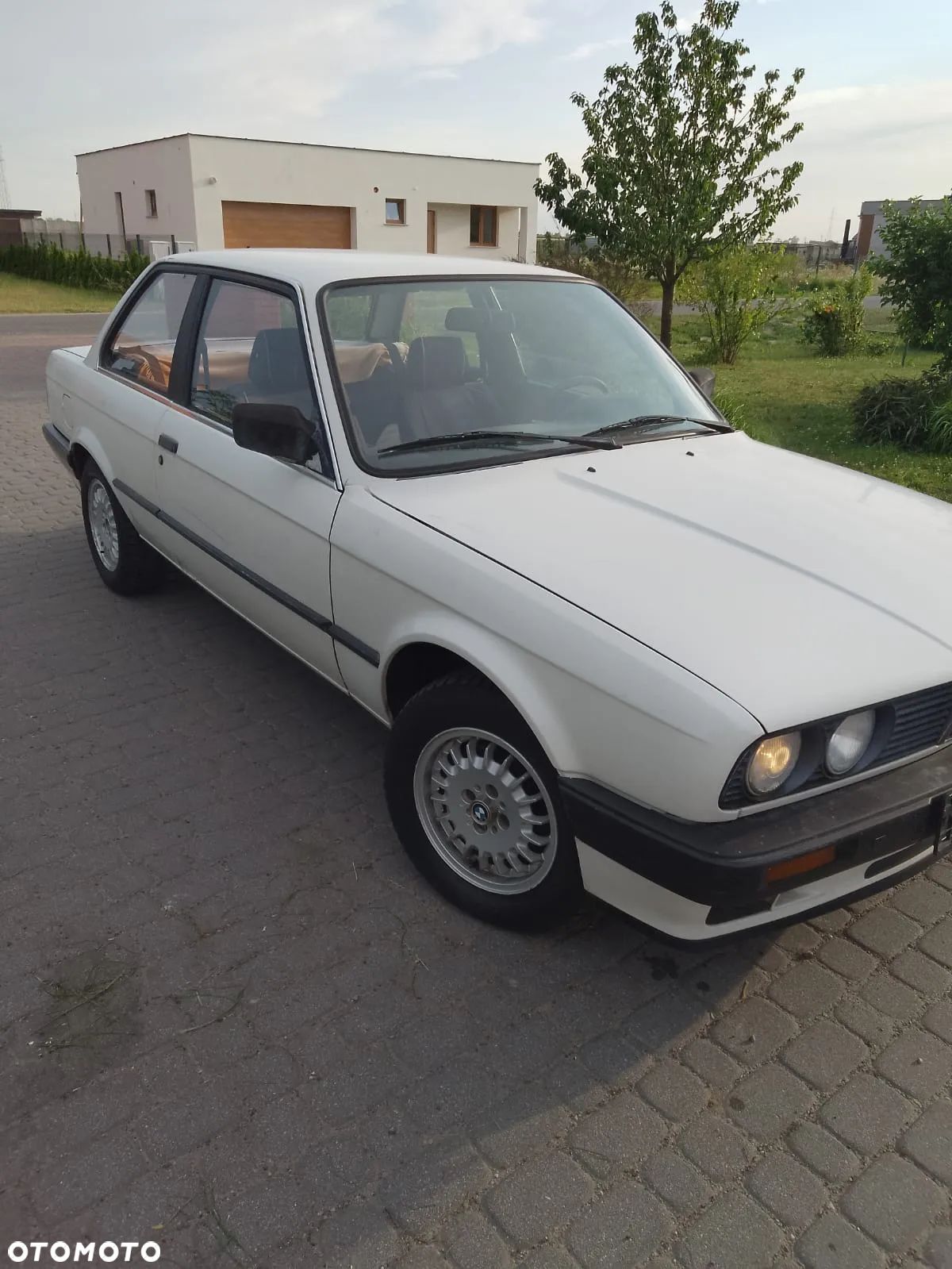 BMW Seria 3 - 1