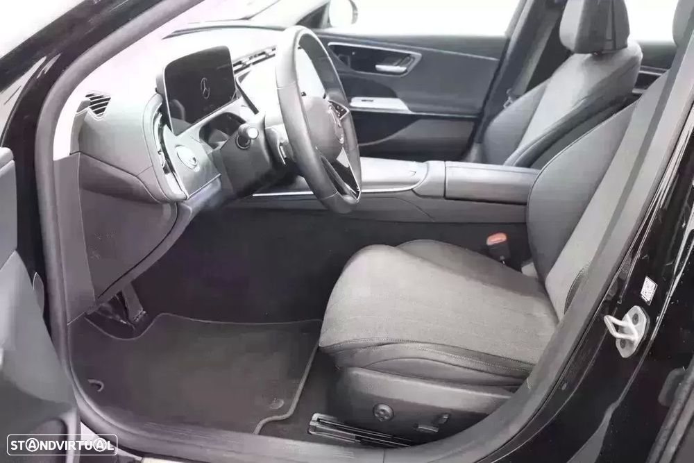 Mercedes-Benz E 220 d Avantgarde - 5