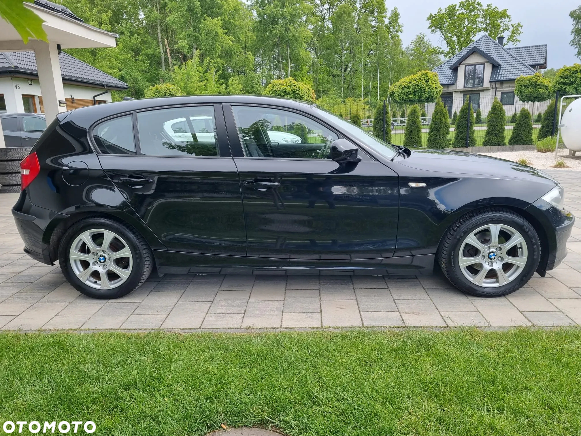 BMW Seria 1 116i Edition Lifestyle - 7