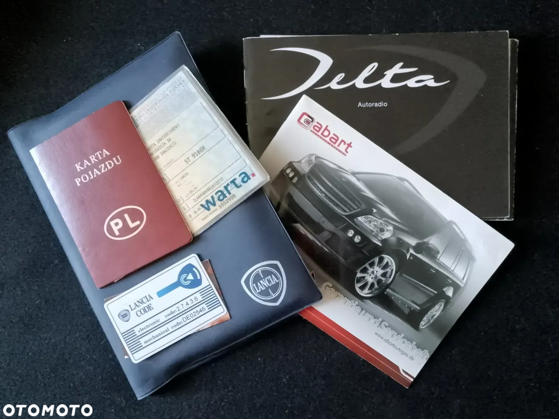 Lancia Delta 1.4 T-Jet Silver - 15