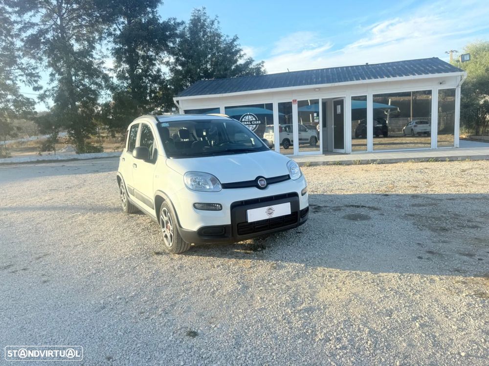 Fiat Panda - 3