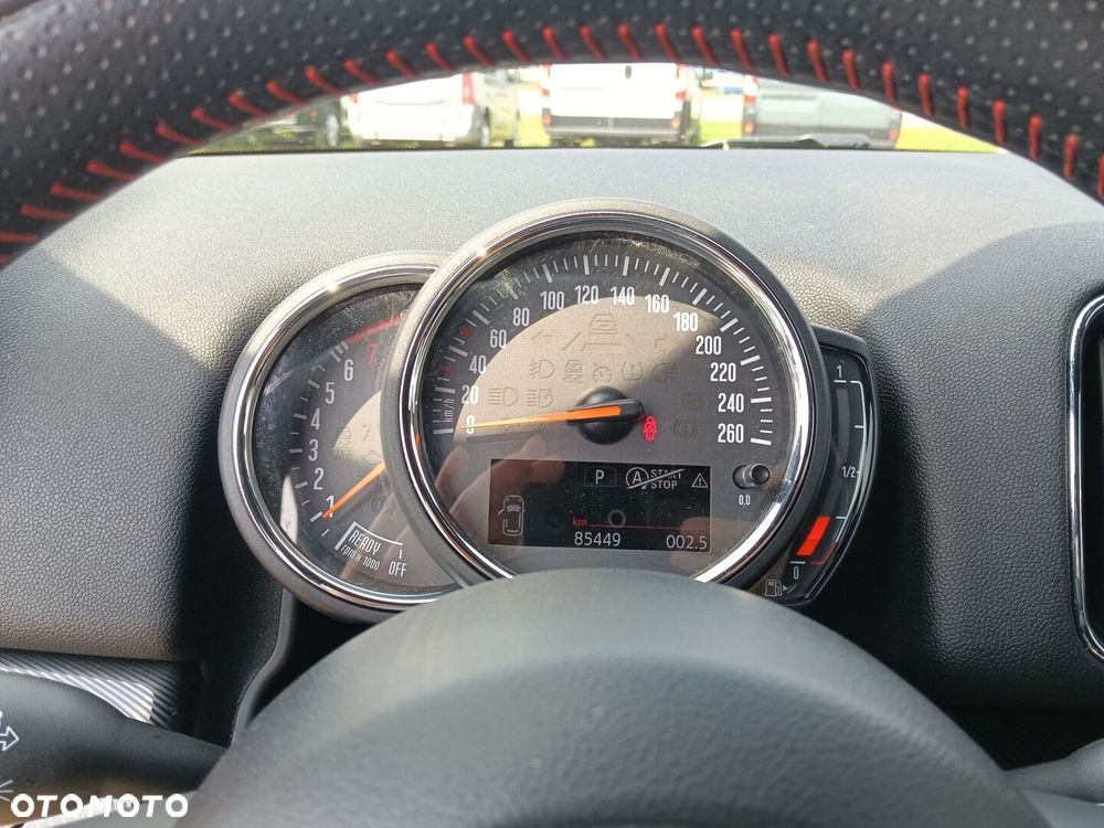 MINI Countryman Cooper S ALL4 - 16
