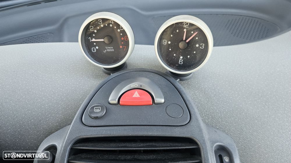 Smart ForTwo Coupé - 19