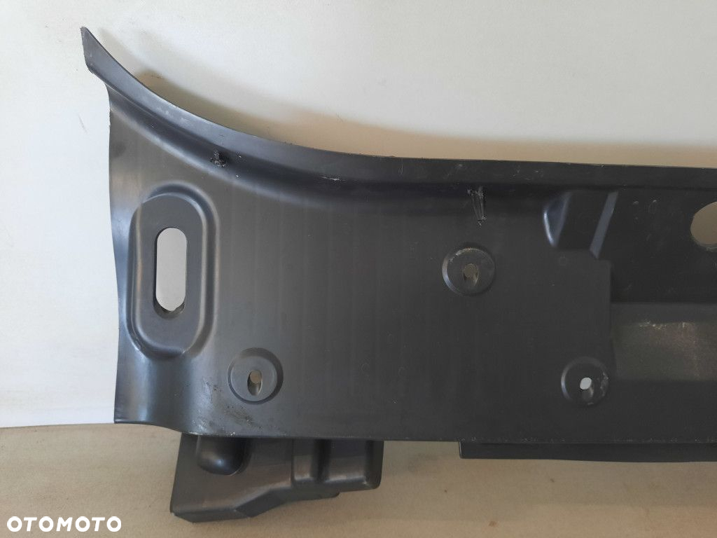 JAGUAR X-TYPE 01-07 SEDAN  OSŁONA PASA PROGU TYLNEGO BAGAŻNIKA  1X43F40374 - 5