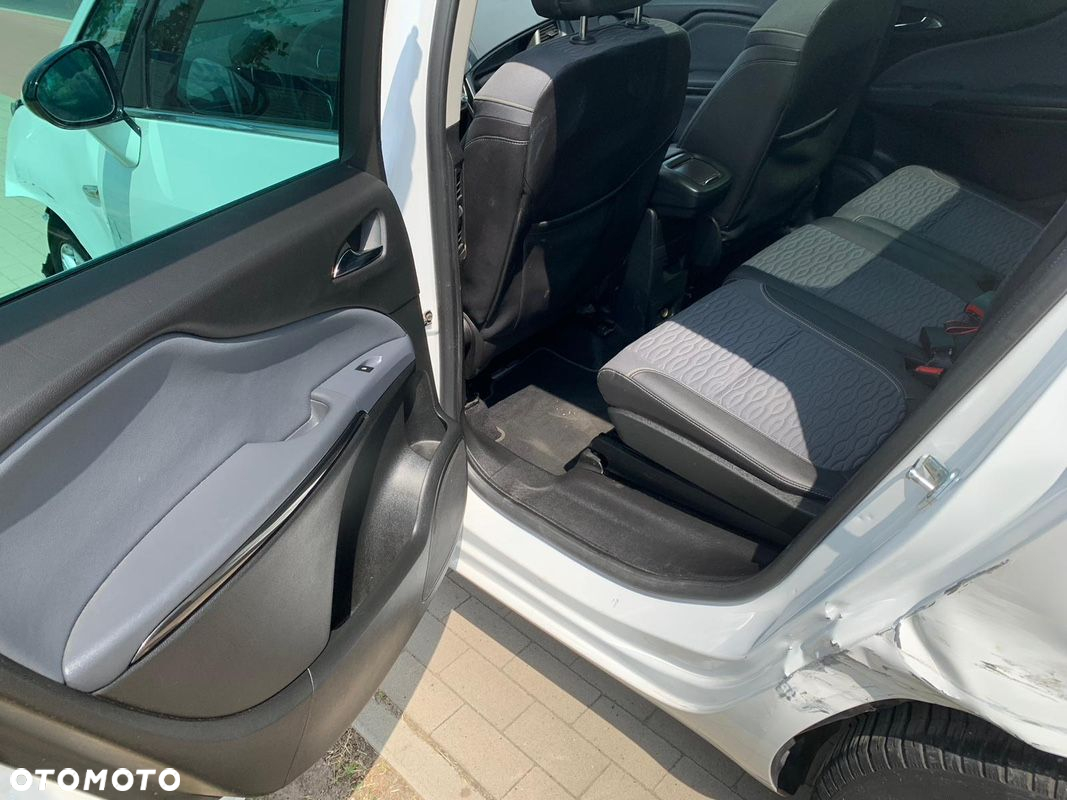 Opel Zafira 1.6 D Start/Stop Business Edition - 16
