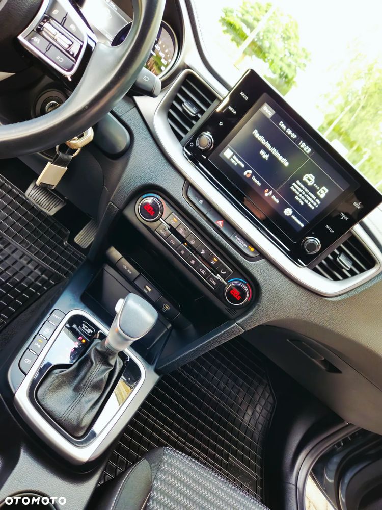 Kia XCeed 1.5 T-GDI M DCT - 23