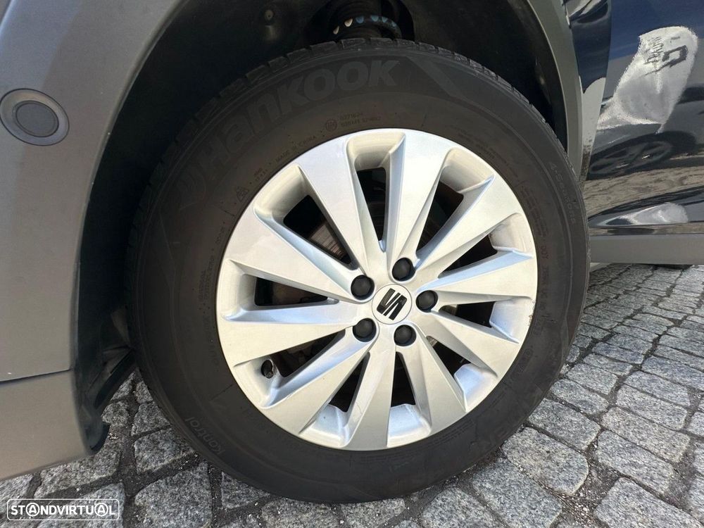 SEAT Arona - 24