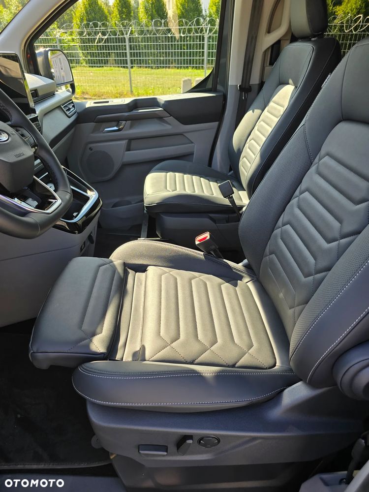 Ford Tourneo Custom 2.5 PHEV CVT 340 L2 Titanium X - 15