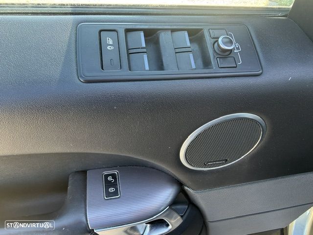 Land Rover Range Rover Sport TDV6 - 12