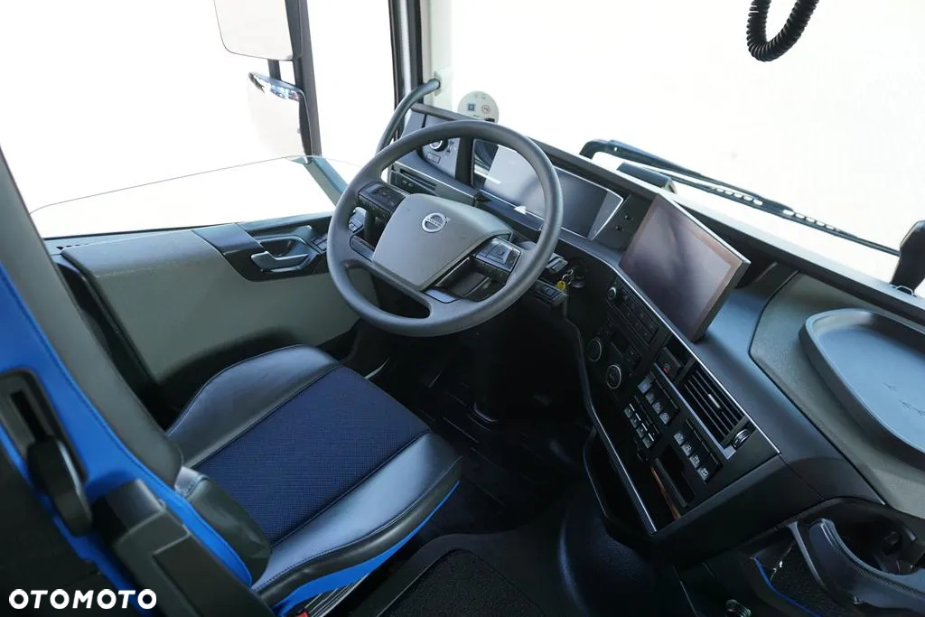 Volvo FH / 500 / I – SAVE / XL / EURO 6 / ACC / I -COOL / NOWY MODEL - 13
