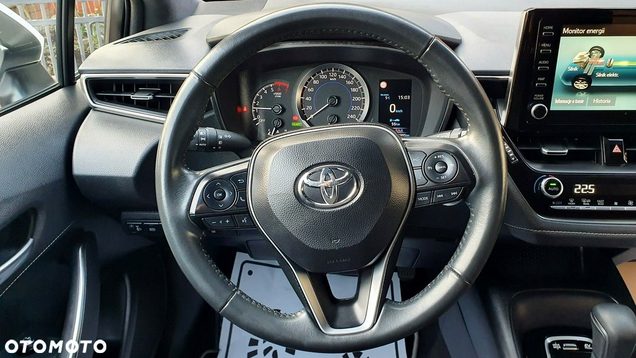 Toyota Corolla - 32