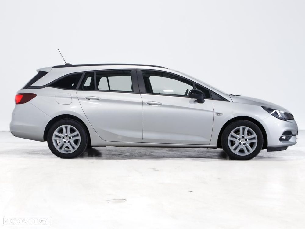 Opel Astra Sports Tourer 1.5 D Business Edition S/S - 2