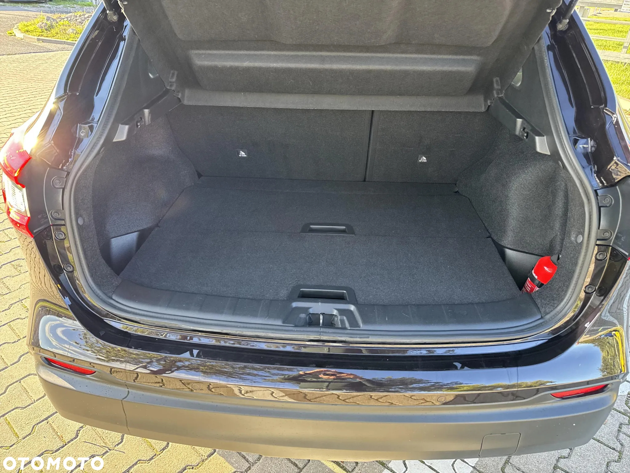 Nissan Qashqai 1.3 DIG-T N-Connecta - 24