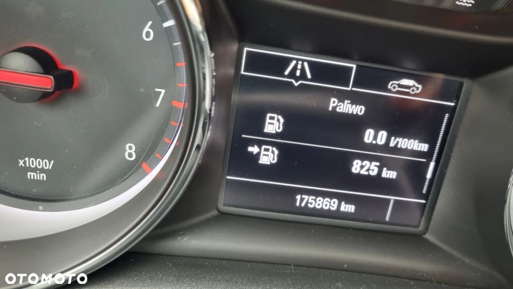 Opel Astra - 4