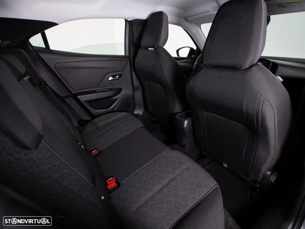 Opel Mokka-e 50 kWh GS - 11