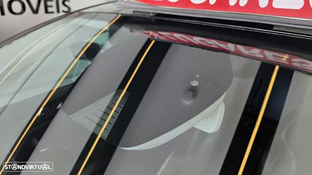 Renault Mégane 1.5 dCi Dynamique S SS - 23