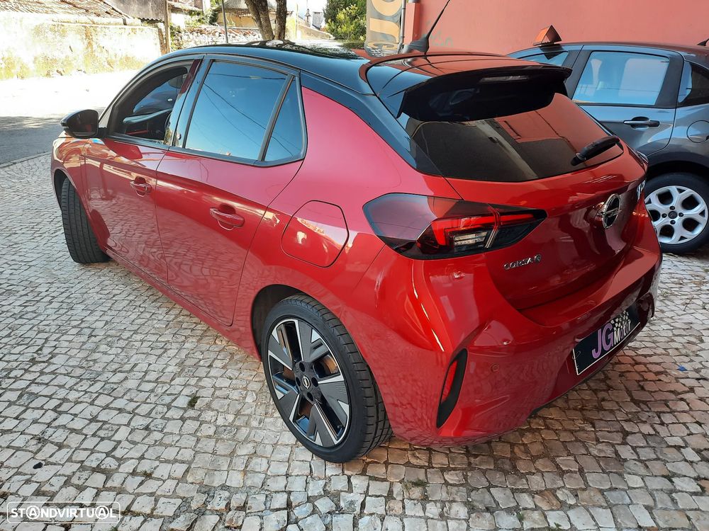 Opel Corsa - 5