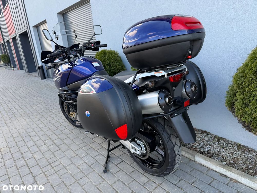 Suzuki DL - 40
