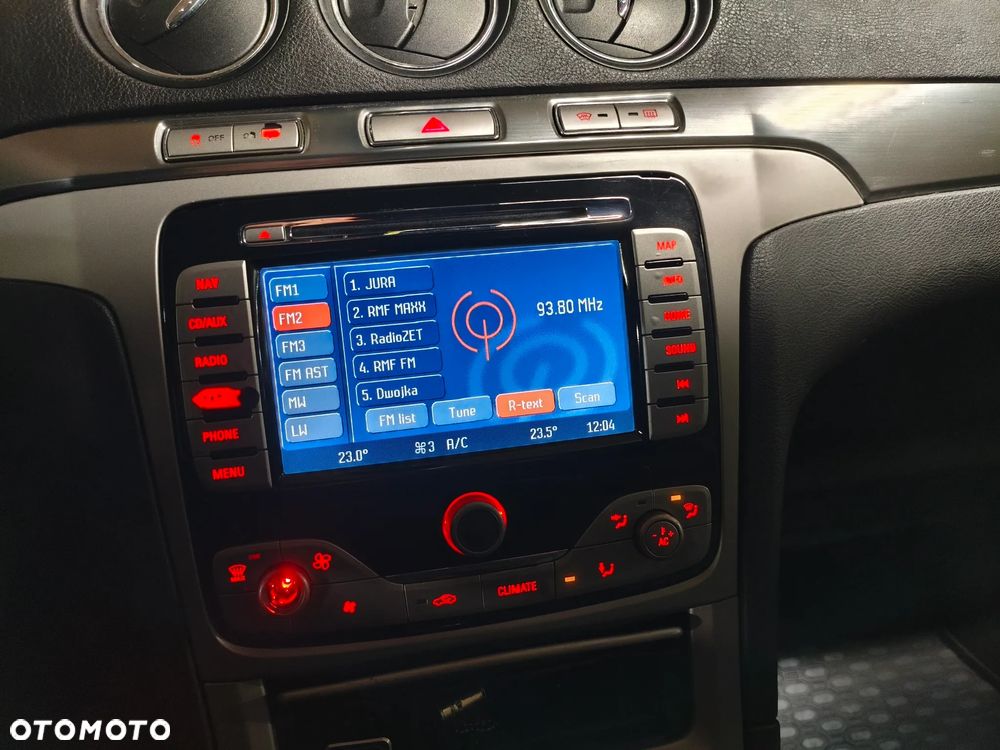 Ford S-Max 2.0 TDCi Gold X - 11