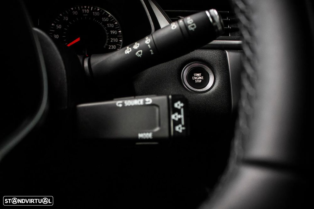 Renault Captur TCe 90 ZEN - 26