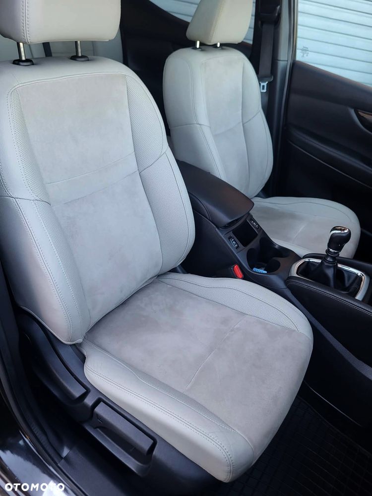 Nissan Qashqai 1.2 DIG-T Tekna - 7