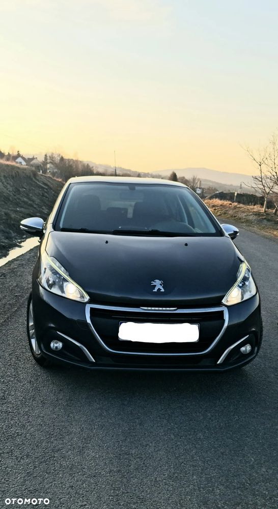 Peugeot 208 82 PureTech Style - 2